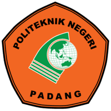 Logo Politeknik Negeri Padang